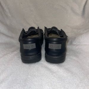 Youth Hey Dude shoes